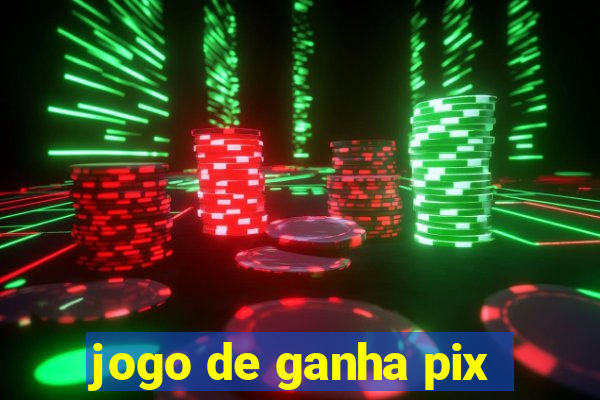 jogo de ganha pix